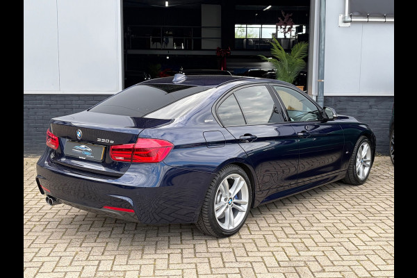 BMW 3-serie 330e M Sport Edition|360|