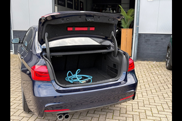 BMW 3-serie 330e M Sport Edition|360|