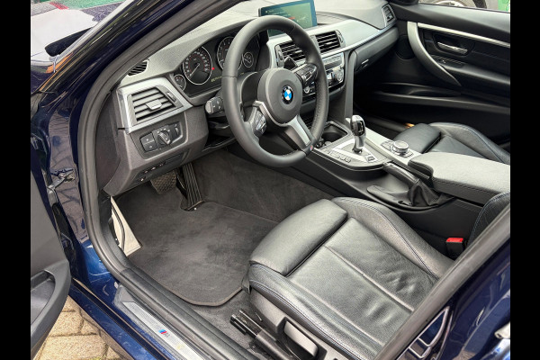 BMW 3-serie 330e M Sport Edition|360|