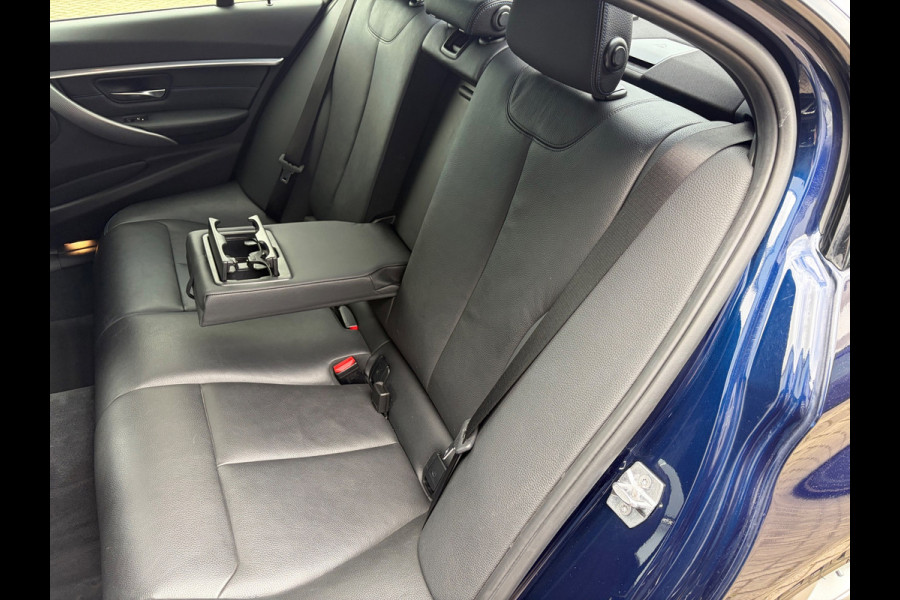 BMW 3-serie 330e M Sport Edition|360|