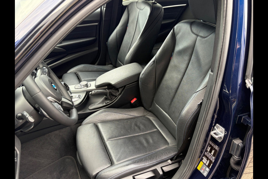 BMW 3-serie 330e M Sport Edition|360|