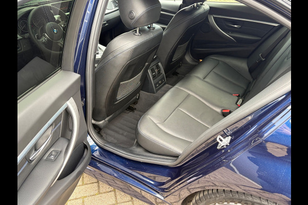 BMW 3-serie 330e M Sport Edition|360|