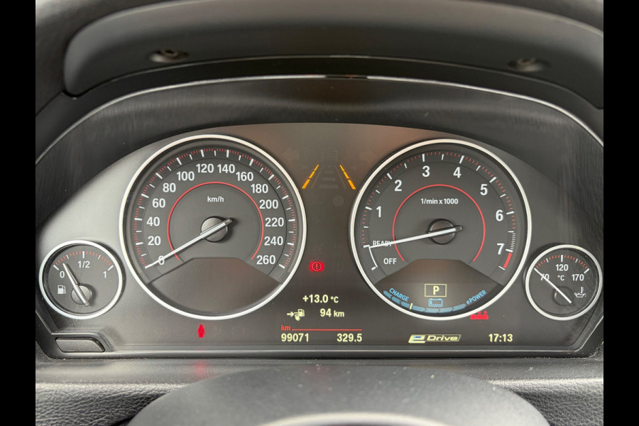 BMW 3-serie 330e M Sport Edition|360|