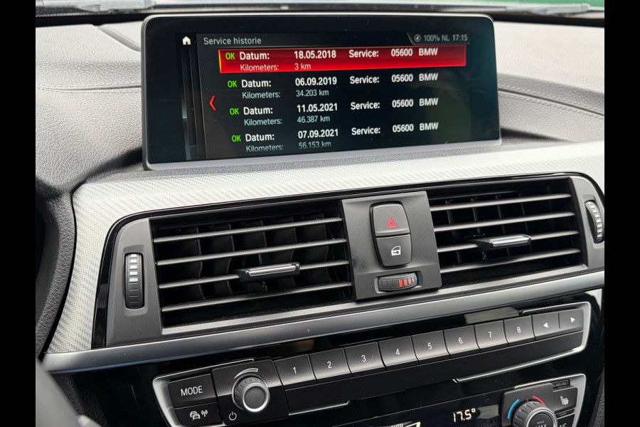 BMW 3-serie 330e M Sport Edition|360|