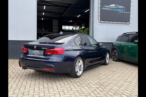 BMW 3-serie 330e M Sport Edition|360|