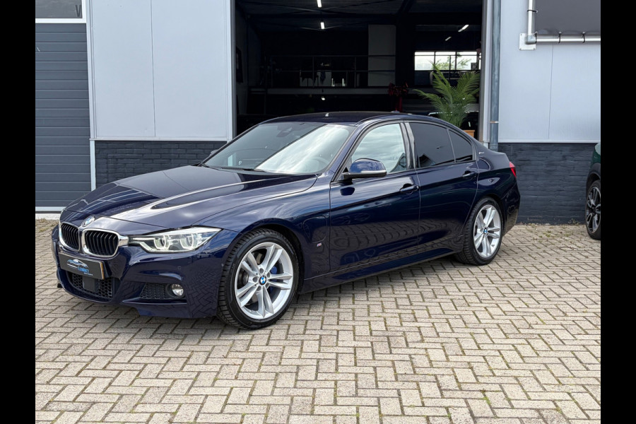 BMW 3-serie 330e M Sport Edition|360|
