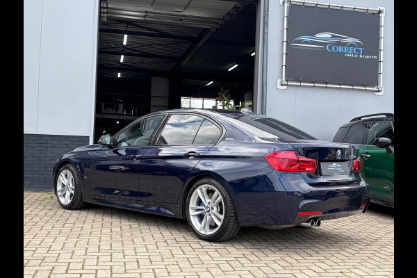 BMW 3-serie 330e M Sport Edition|360|