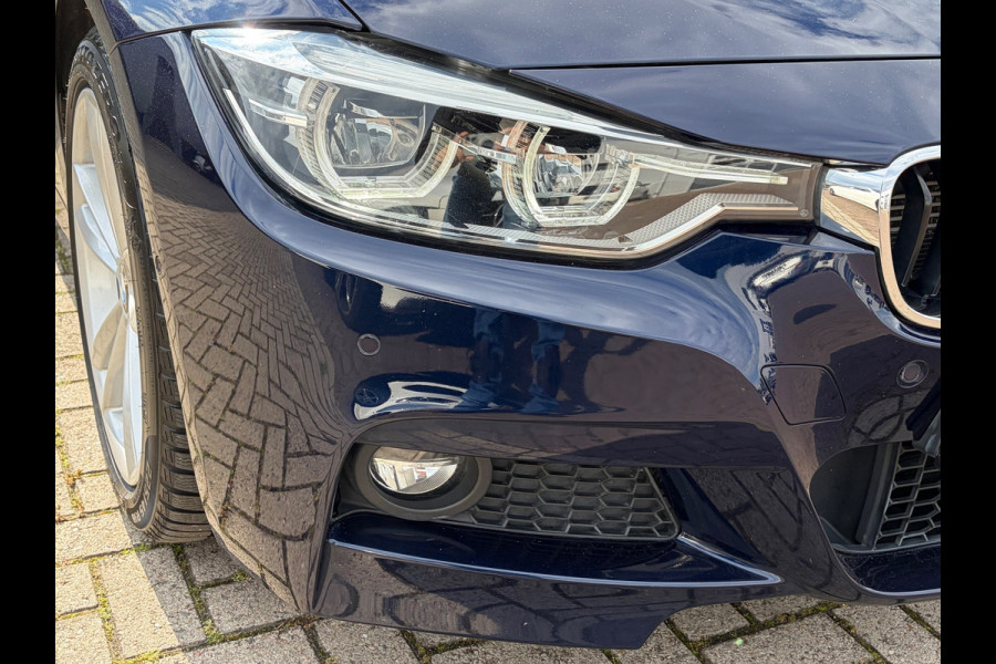 BMW 3-serie 330e M Sport Edition|360|