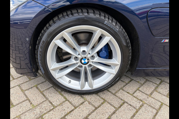 BMW 3-serie 330e M Sport Edition|360|