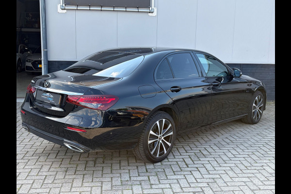 Mercedes-Benz E-Klasse 300 de Business Solution