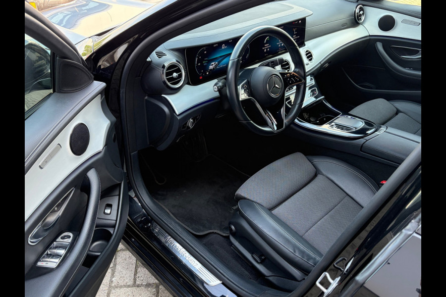 Mercedes-Benz E-Klasse 300 de Business Solution