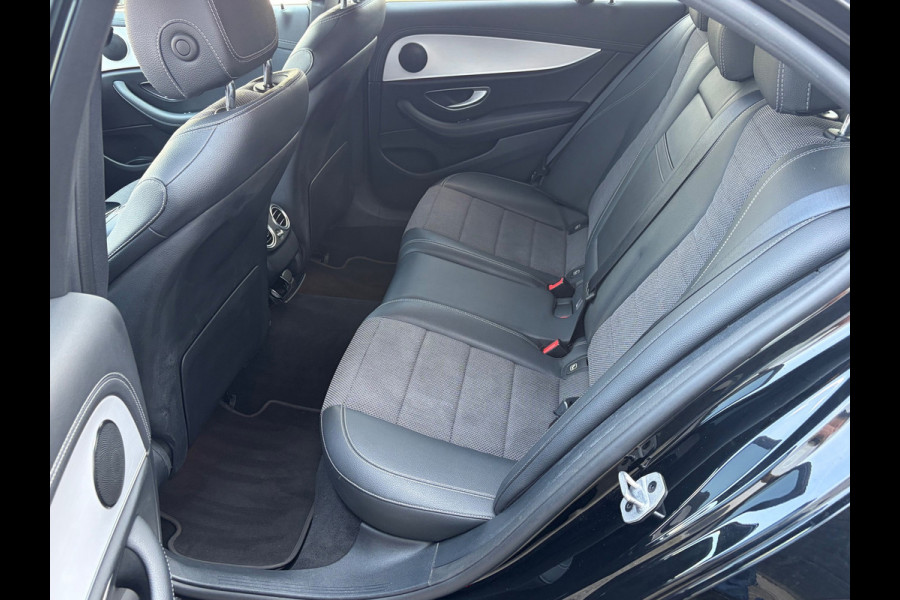 Mercedes-Benz E-Klasse 300 de Business Solution