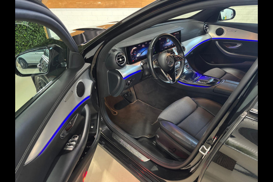 Mercedes-Benz E-Klasse 300 de Business Solution