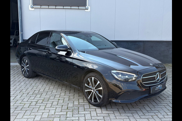 Mercedes-Benz E-Klasse 300 de Business Solution