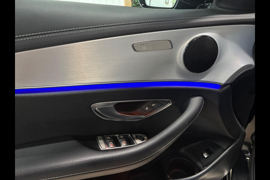 Mercedes-Benz E-Klasse 300 de Business Solution