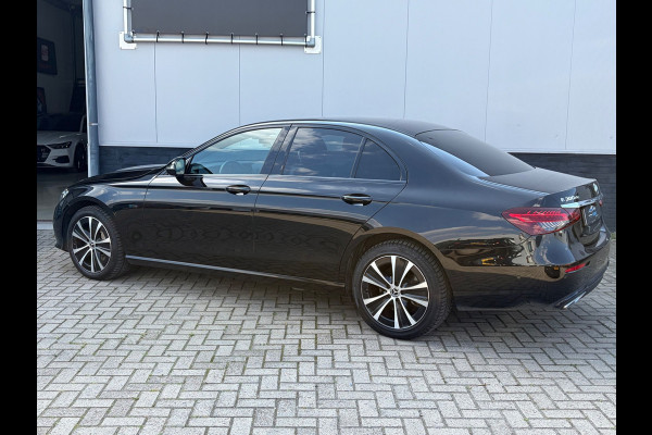 Mercedes-Benz E-Klasse 300 de Business Solution
