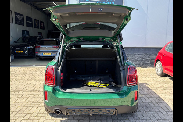 MINI Countryman 1.5 Cooper S E ALL4|JWC|Pano|HUD|H&K|