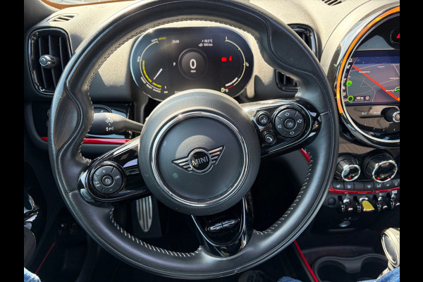 MINI Countryman 1.5 Cooper S E ALL4|JWC|Pano|HUD|H&K|
