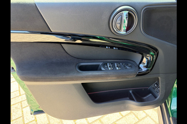 MINI Countryman 1.5 Cooper S E ALL4|JWC|Pano|HUD|H&K|