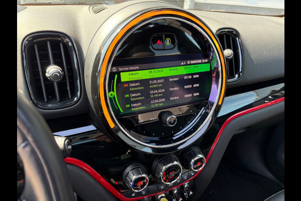 MINI Countryman 1.5 Cooper S E ALL4|JWC|Pano|HUD|H&K|