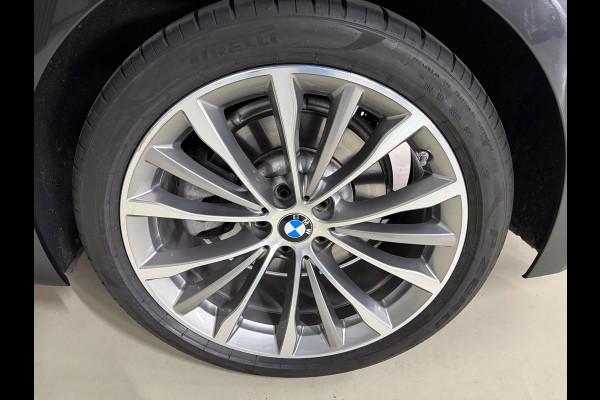 BMW 5 Serie 530i xDrive High Executive|Schuifdak|Memory|Trekhaak|