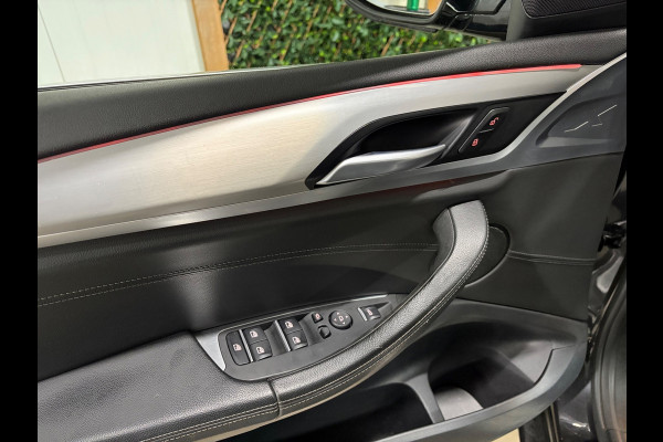 BMW X3 XDrive20i High Executive|M-Sport|HUD|Leder|19”|