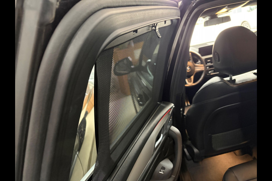 BMW X3 XDrive20i High Executive|M-Sport|HUD|Leder|19”|