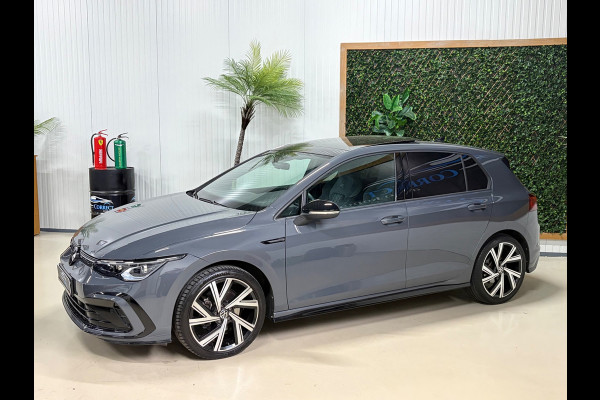 Volkswagen Golf 1.5 eTSI R-Line|IQ|Pano|ACC|Alarm|Keyless|Trekhaak