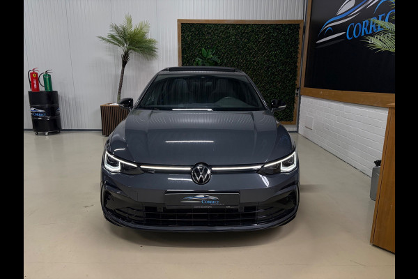 Volkswagen Golf 1.5 eTSI R-Line|IQ|Pano|ACC|Alarm|Keyless|Trekhaak