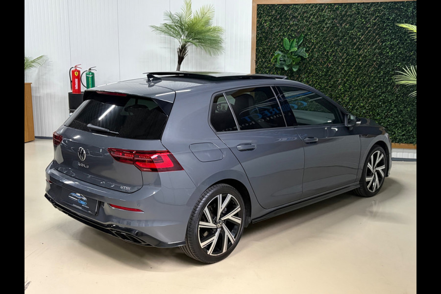 Volkswagen Golf 1.5 eTSI R-Line|IQ|Pano|ACC|Alarm|Keyless|Trekhaak