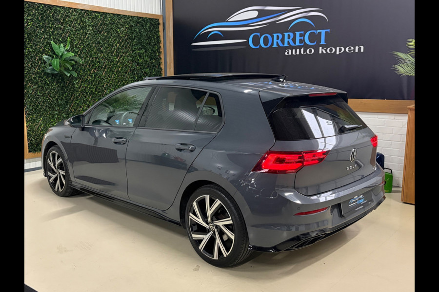 Volkswagen Golf 1.5 eTSI R-Line|IQ|Pano|ACC|Alarm|Keyless|Trekhaak