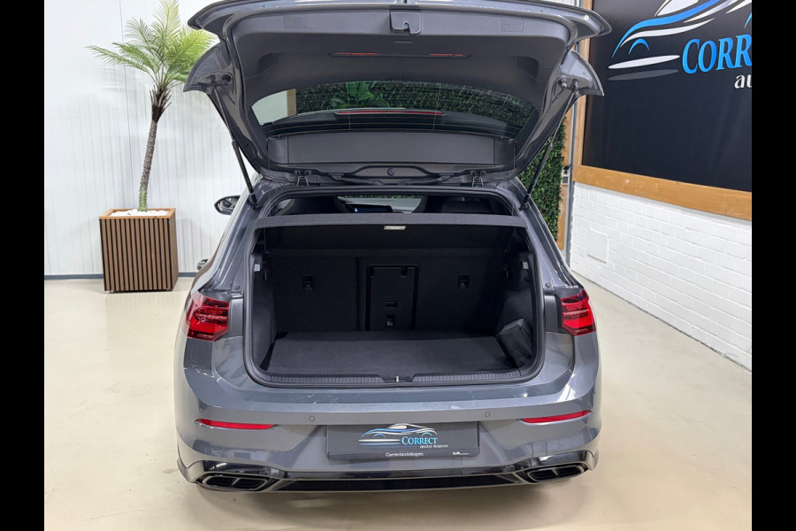Volkswagen Golf 1.5 eTSI R-Line|IQ|Pano|ACC|Alarm|Keyless|Trekhaak