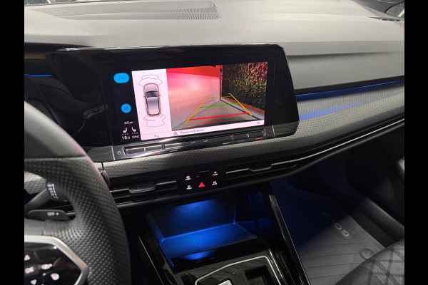 Volkswagen Golf 1.5 eTSI R-Line|IQ|Pano|ACC|Alarm|Keyless|Trekhaak