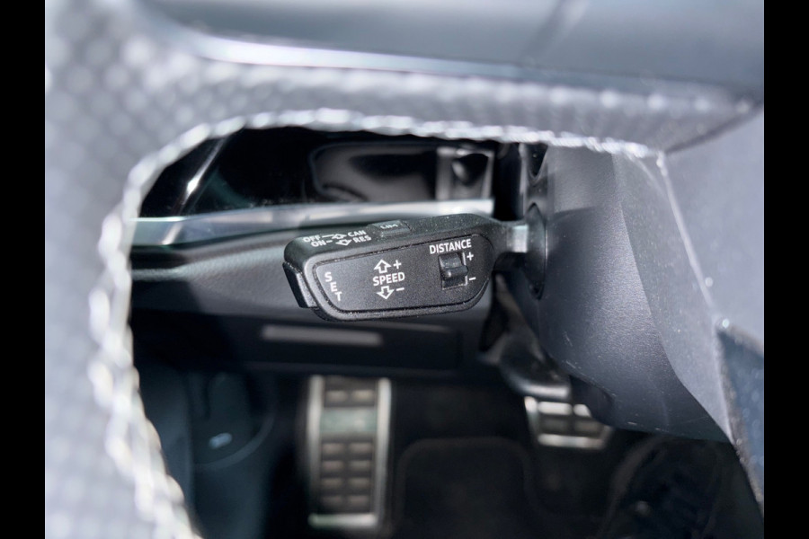 Audi Q3 Sportback 45 TFSI e S Edition S-Line|Pano|Trekhaak|ACC|