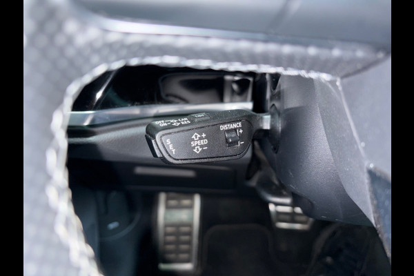 Audi Q3 Sportback 45 TFSI e S Edition S-Line|Pano|Trekhaak|ACC|