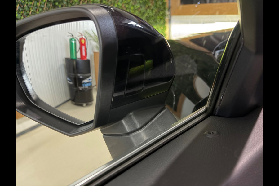 Audi Q3 Sportback 45 TFSI e S Edition S-Line|Pano|Trekhaak|ACC|