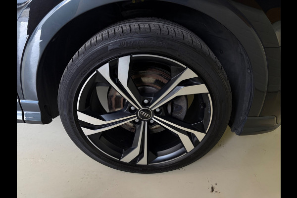 Audi Q3 Sportback 45 TFSI e S Edition S-Line|Pano|Trekhaak|ACC|