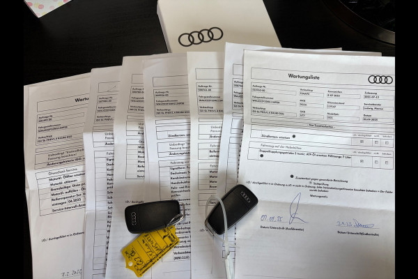 Audi Q3 Sportback 45 TFSI e S Edition S-Line|Pano|Trekhaak|ACC|
