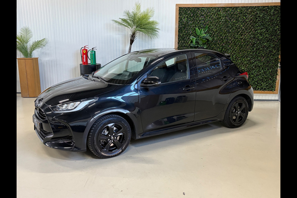 Toyota Yaris 1.5 Hybrid Comfort