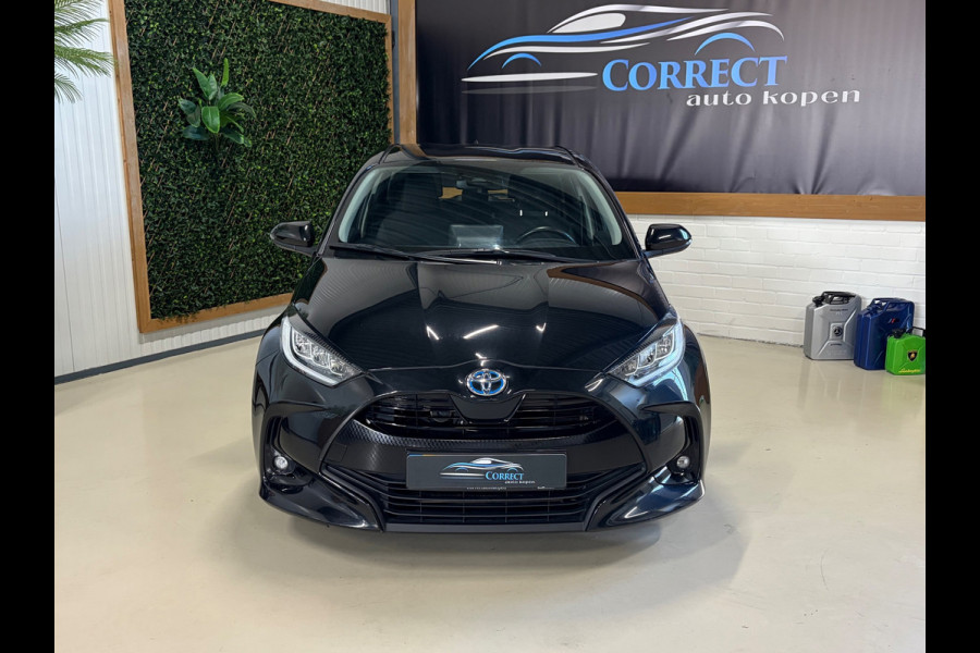 Toyota Yaris 1.5 Hybrid Comfort