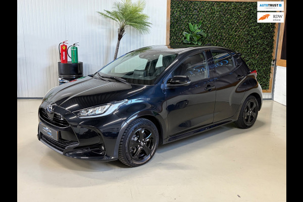 Toyota Yaris 1.5 Hybrid Comfort