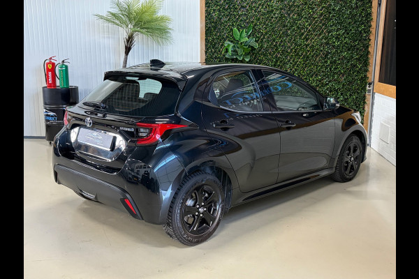 Toyota Yaris 1.5 Hybrid Comfort