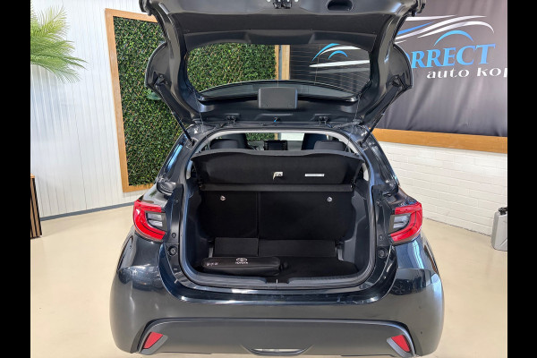 Toyota Yaris 1.5 Hybrid Comfort