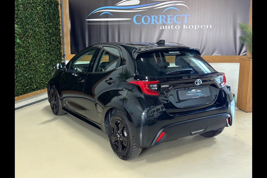 Toyota Yaris 1.5 Hybrid Comfort