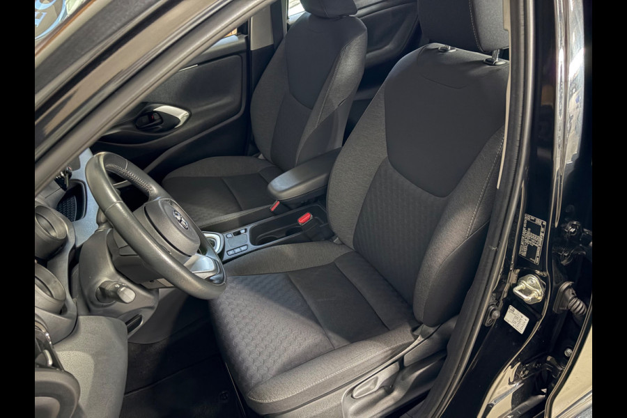 Toyota Yaris 1.5 Hybrid Comfort