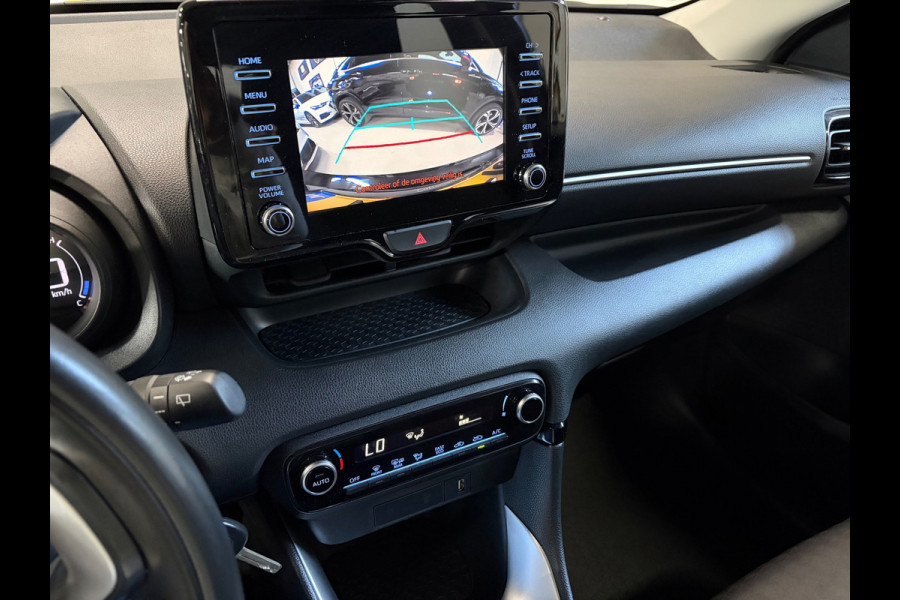 Toyota Yaris 1.5 Hybrid Comfort