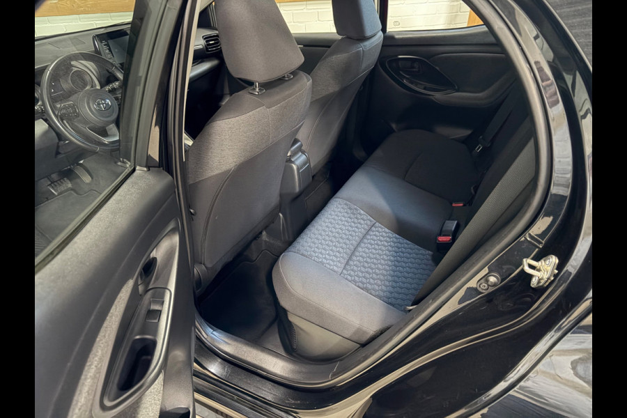 Toyota Yaris 1.5 Hybrid Comfort