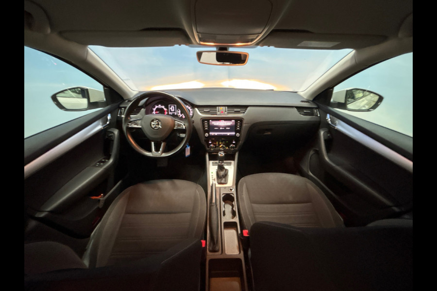 Škoda Octavia Combi 1.0 TSI Greentech Ambition Business AUTOMAAT!, Carplay, ECC