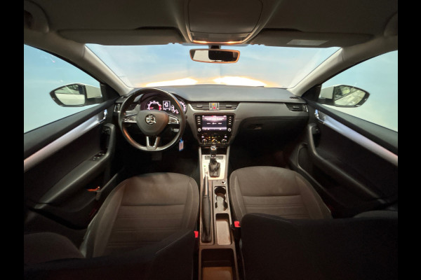 Škoda Octavia Combi 1.0 TSI Greentech Ambition Business AUTOMAAT!, Carplay, ECC