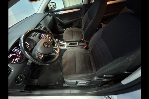 Škoda Octavia Combi 1.0 TSI Greentech Ambition Business AUTOMAAT!, Carplay, ECC